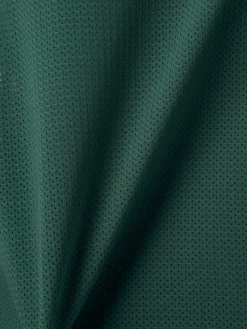 Mesh Flex Muscle Tank