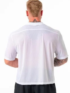 Mesh Flex T-Shirt