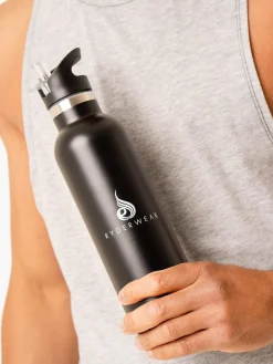 Metal Water Bottle