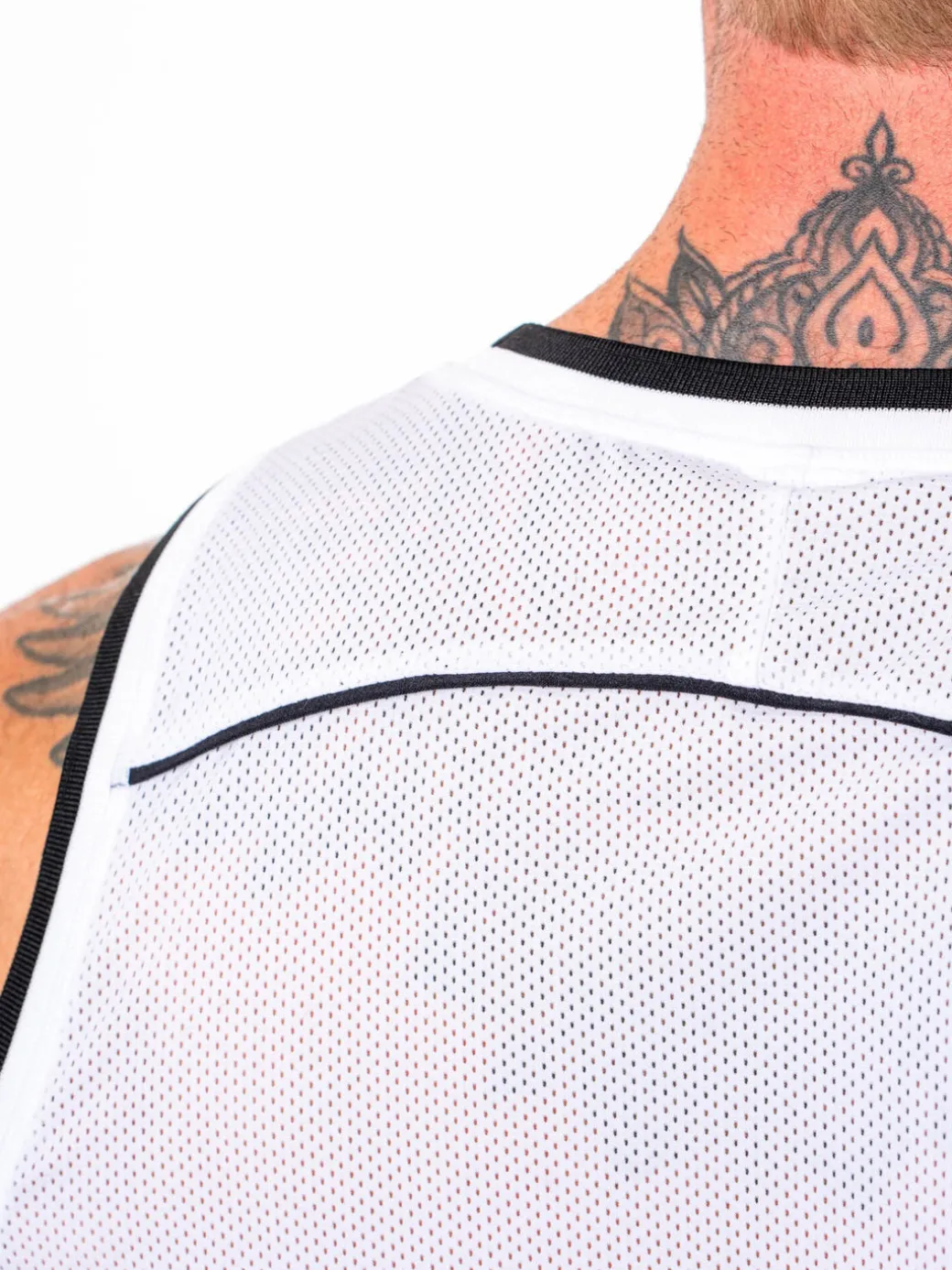 MVP Mesh Jersey