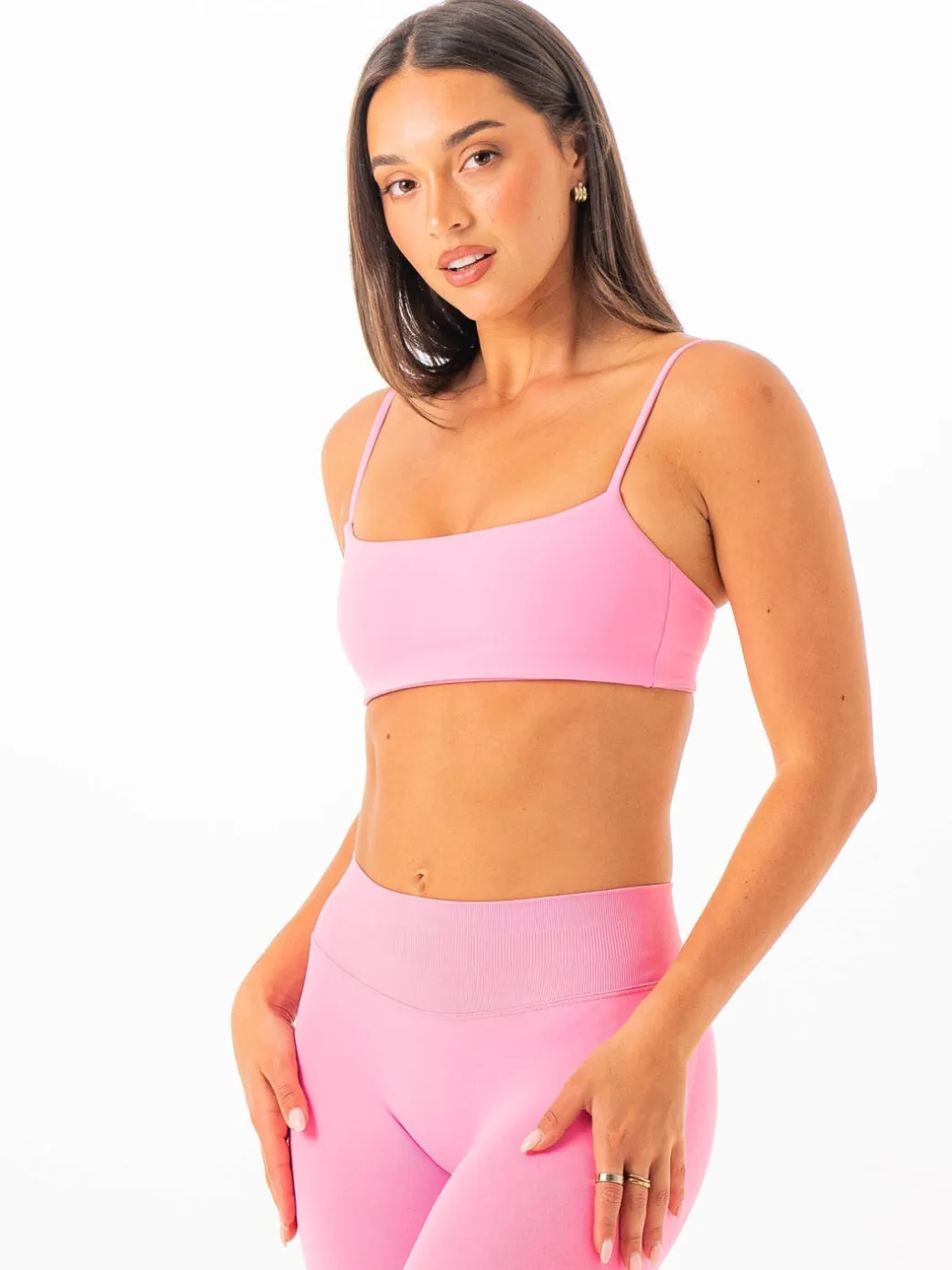 NKD Core Bra