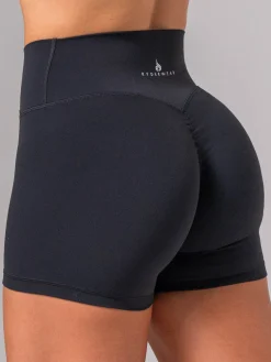 NKD Invisible Scrunch Crossover Shorts