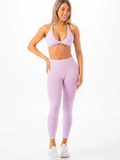 NKD Twist Sports Bra