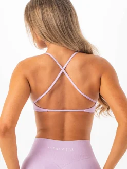 NKD Twist Sports Bra