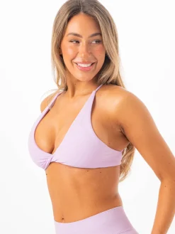 NKD Twist Sports Bra