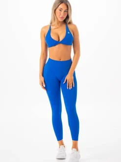 NKD Twist Sports Bra