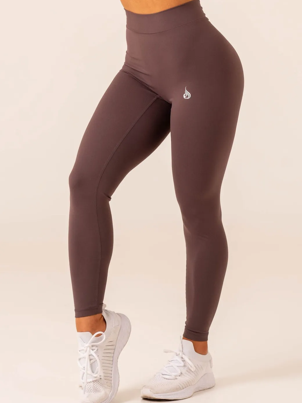 NKD V Scrunch Leggings