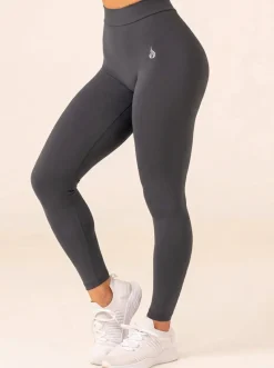 NKD V Scrunch Leggings