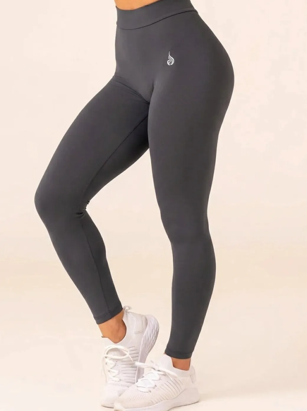 NKD V Scrunch Leggings