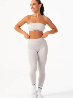 NKD V Scrunch Leggings