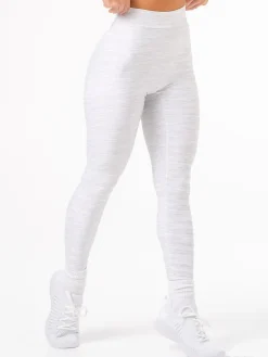 NKD V Scrunch Leggings