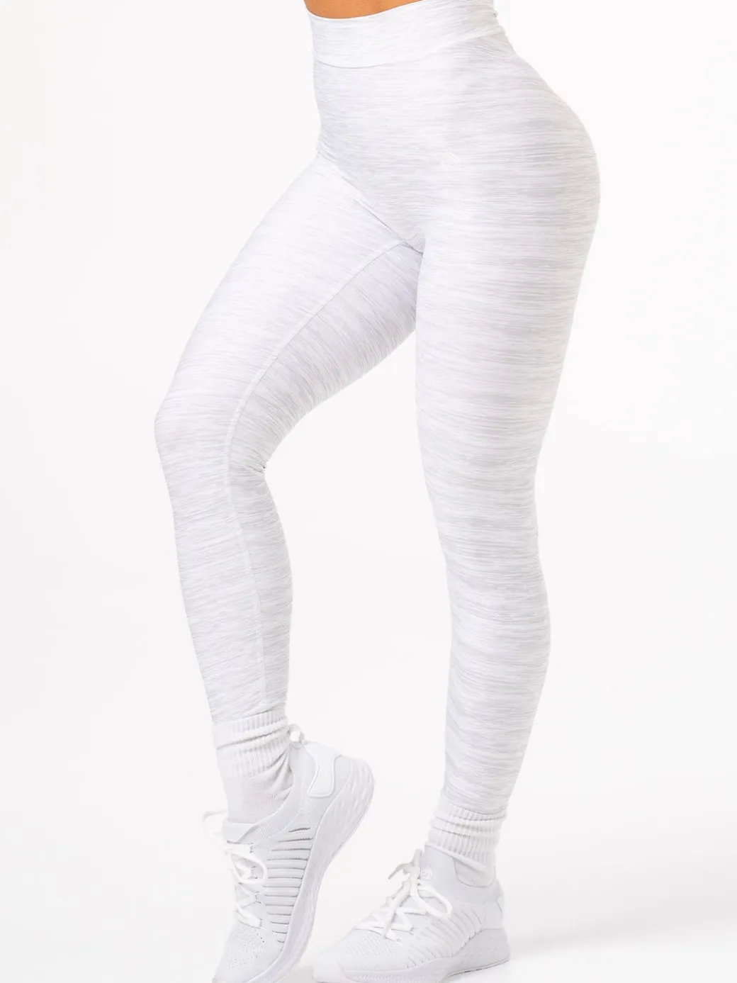 NKD V Scrunch Leggings
