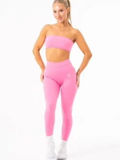 NKD V Scrunch Leggings
