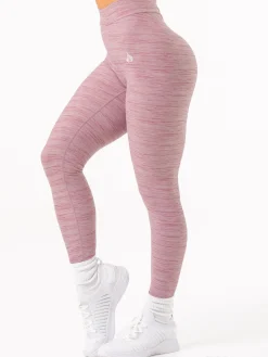 NKD V Scrunch Leggings