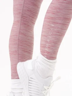 NKD V Scrunch Leggings