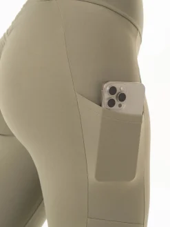 NKD V Scrunch Pocket Leggings