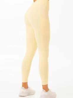 NKD V Scrunch Pocket Leggings