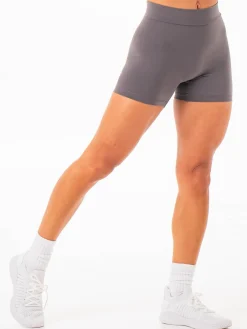 NKD V Scrunch Shorts
