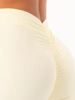 NKD V Scrunch Shorts