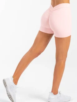 NKD V Scrunch Shorts