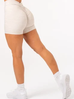 NKD V Scrunch Shorts