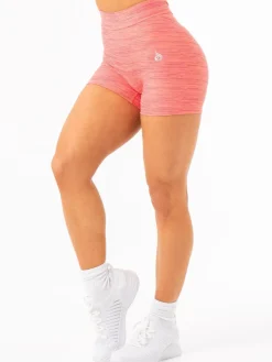 NKD V Scrunch Shorts