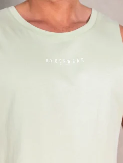 NRG Baller Tank