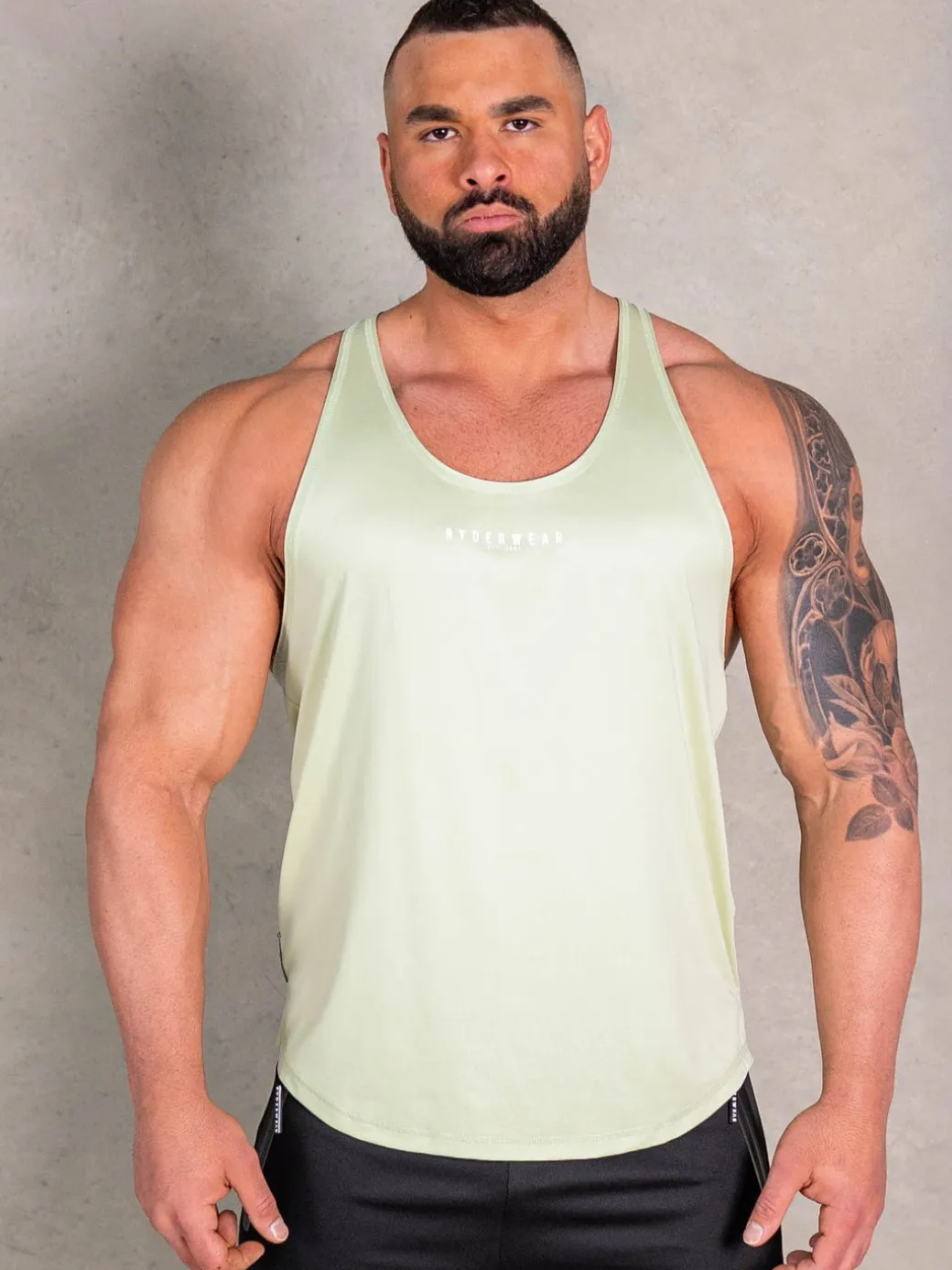 NRG Stringer