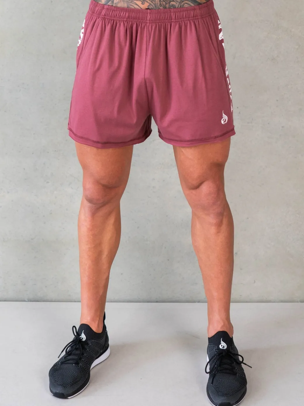 Octane Arnie Shorts