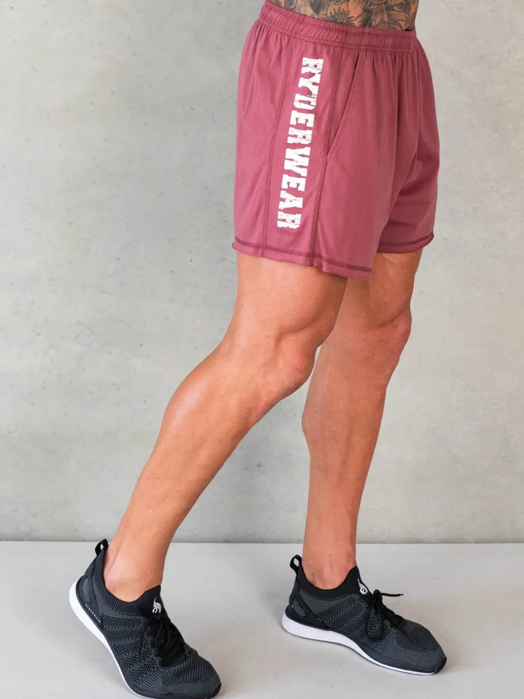 Octane Arnie Shorts