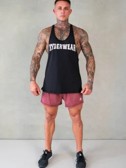 Octane Arnie Shorts