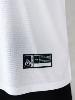 Octane Mesh Jersey