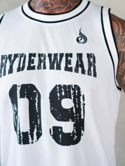 Octane Mesh Jersey