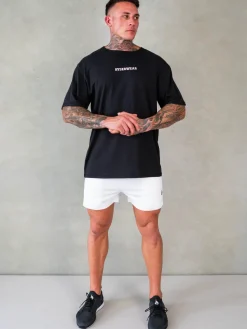 Octane Mesh Shorts
