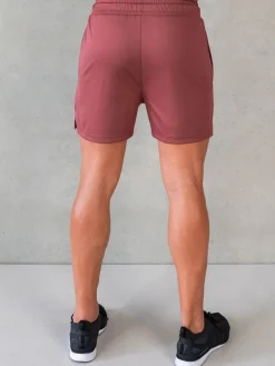 Octane Mesh Shorts