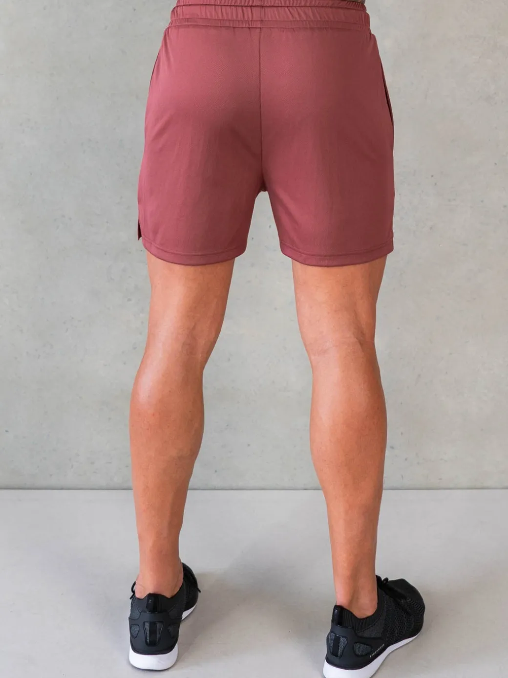Octane Mesh Shorts