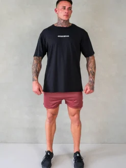 Octane Mesh Shorts