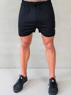 Octane Mesh Shorts