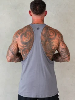 Octane Stringer