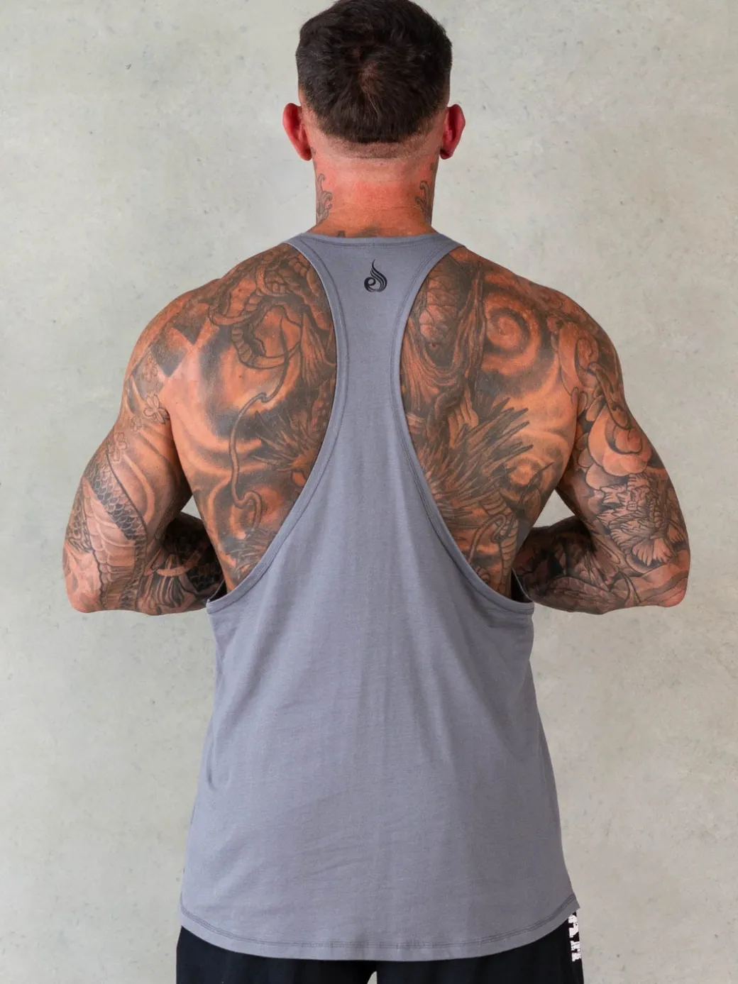 Octane Stringer