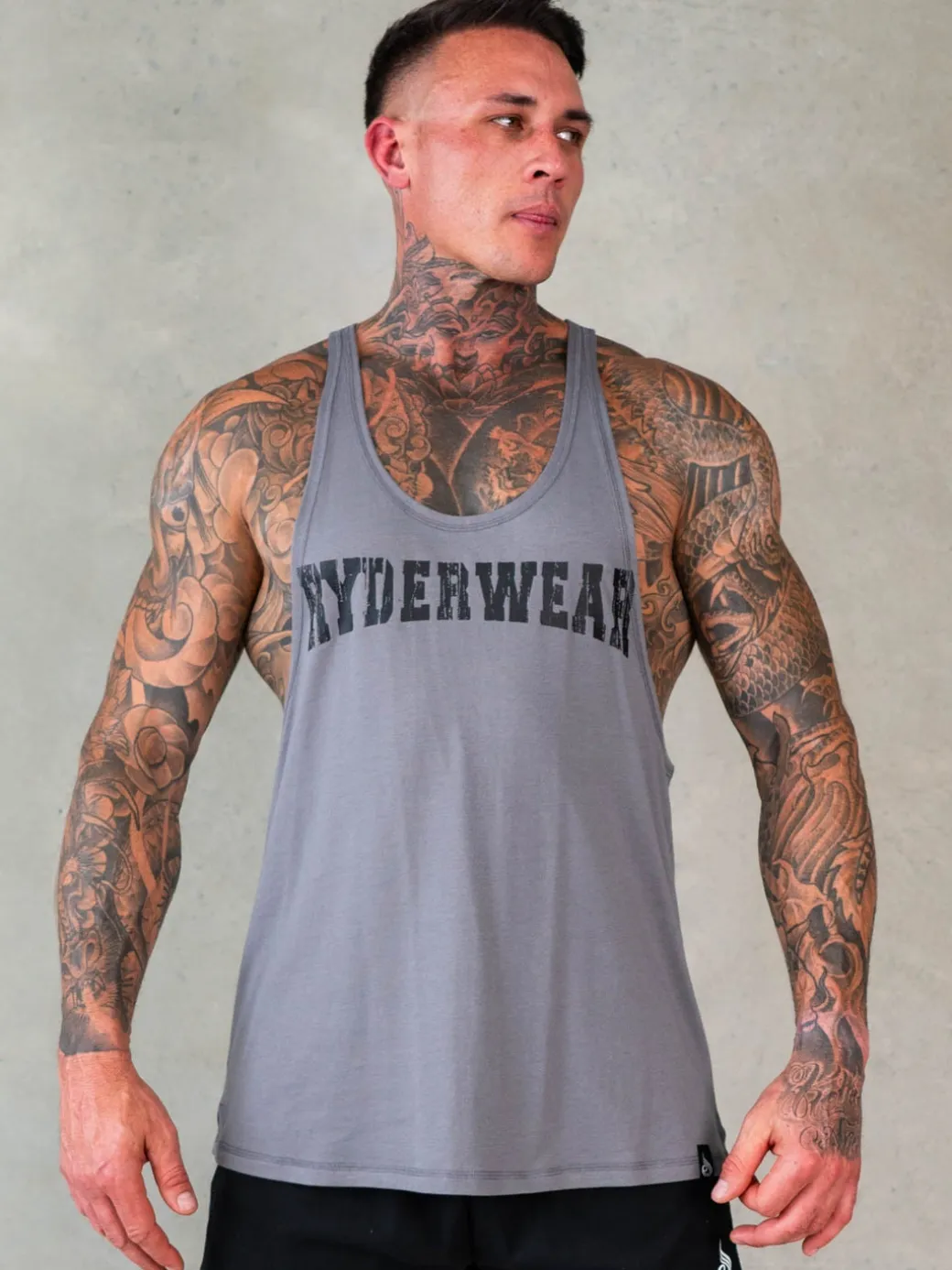 Octane Stringer