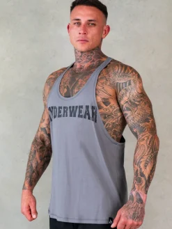 Octane Stringer