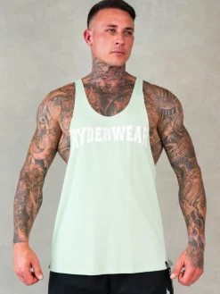 Octane Stringer