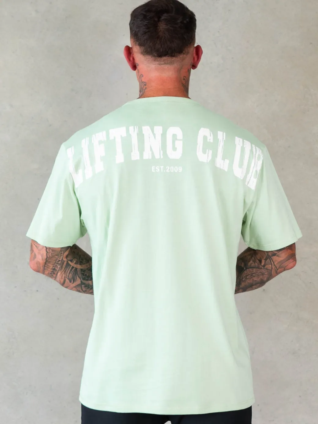 Octane T-Shirt