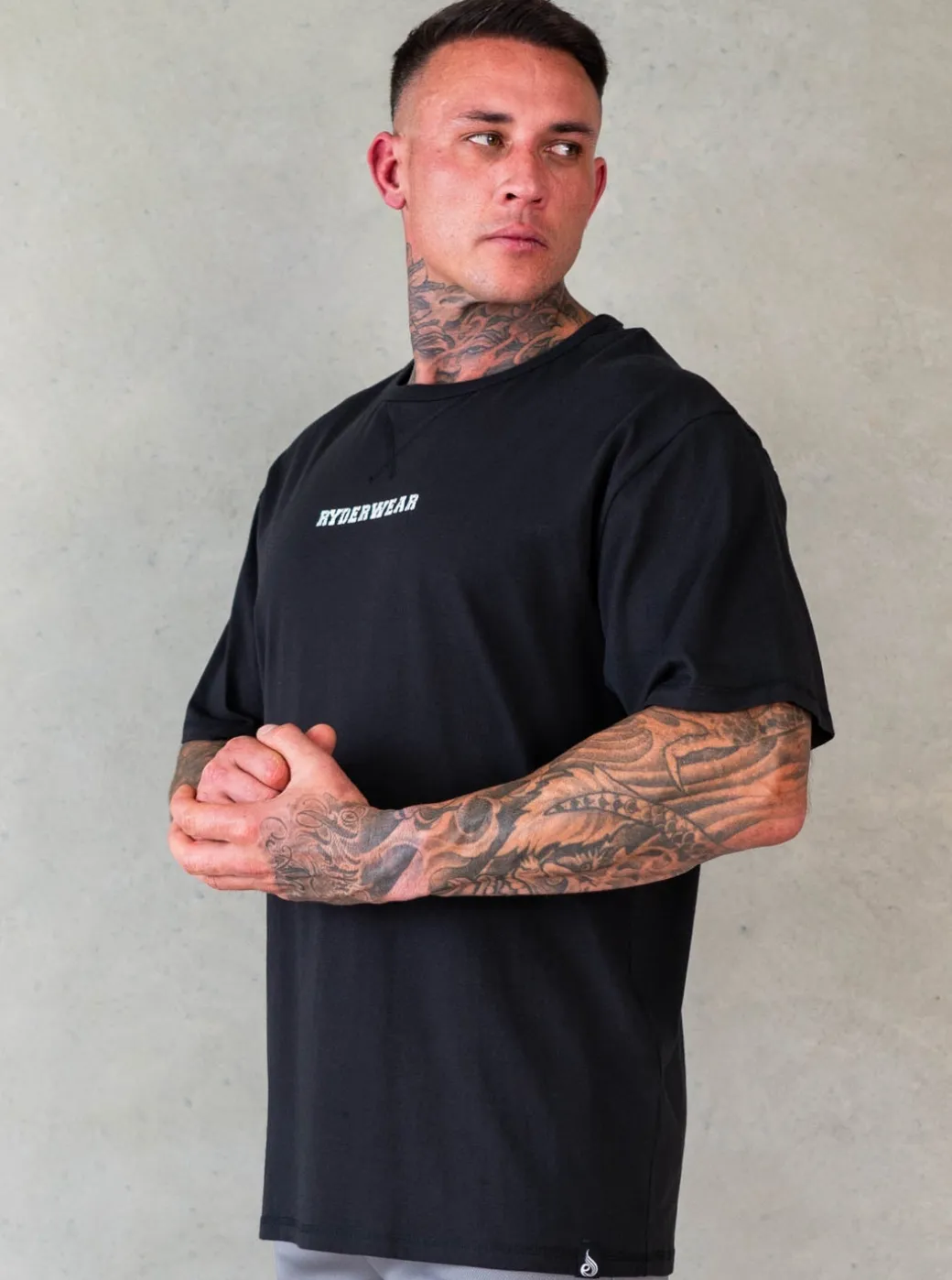 Octane T-Shirt