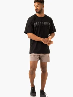 Overdrive Oversized T-Shirt
