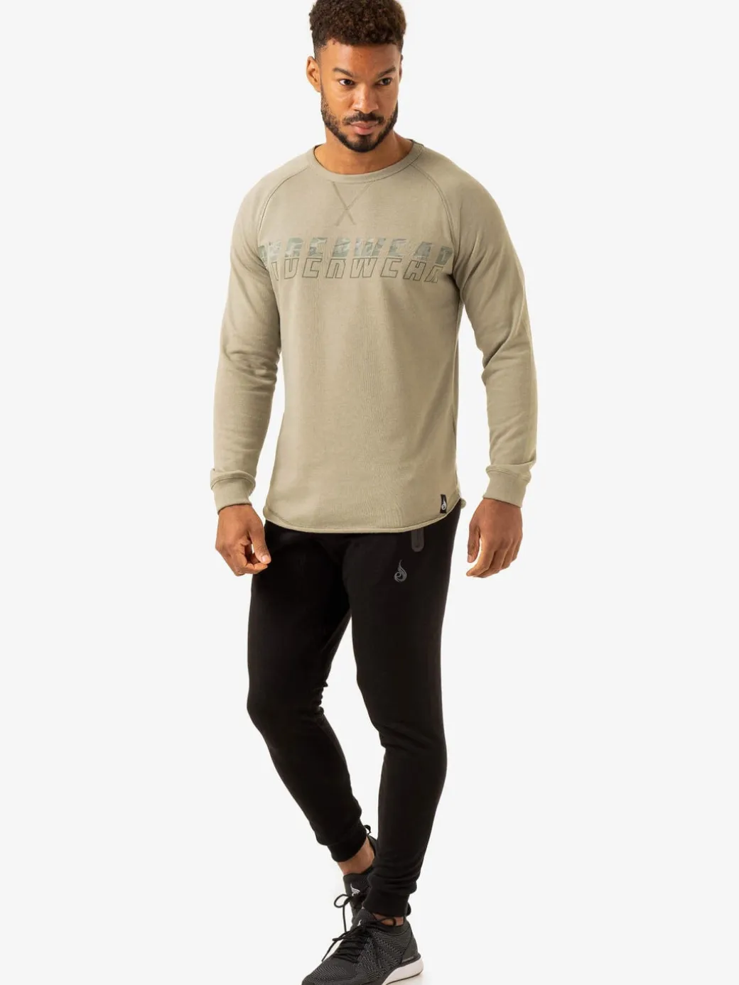 Overdrive Track Pant