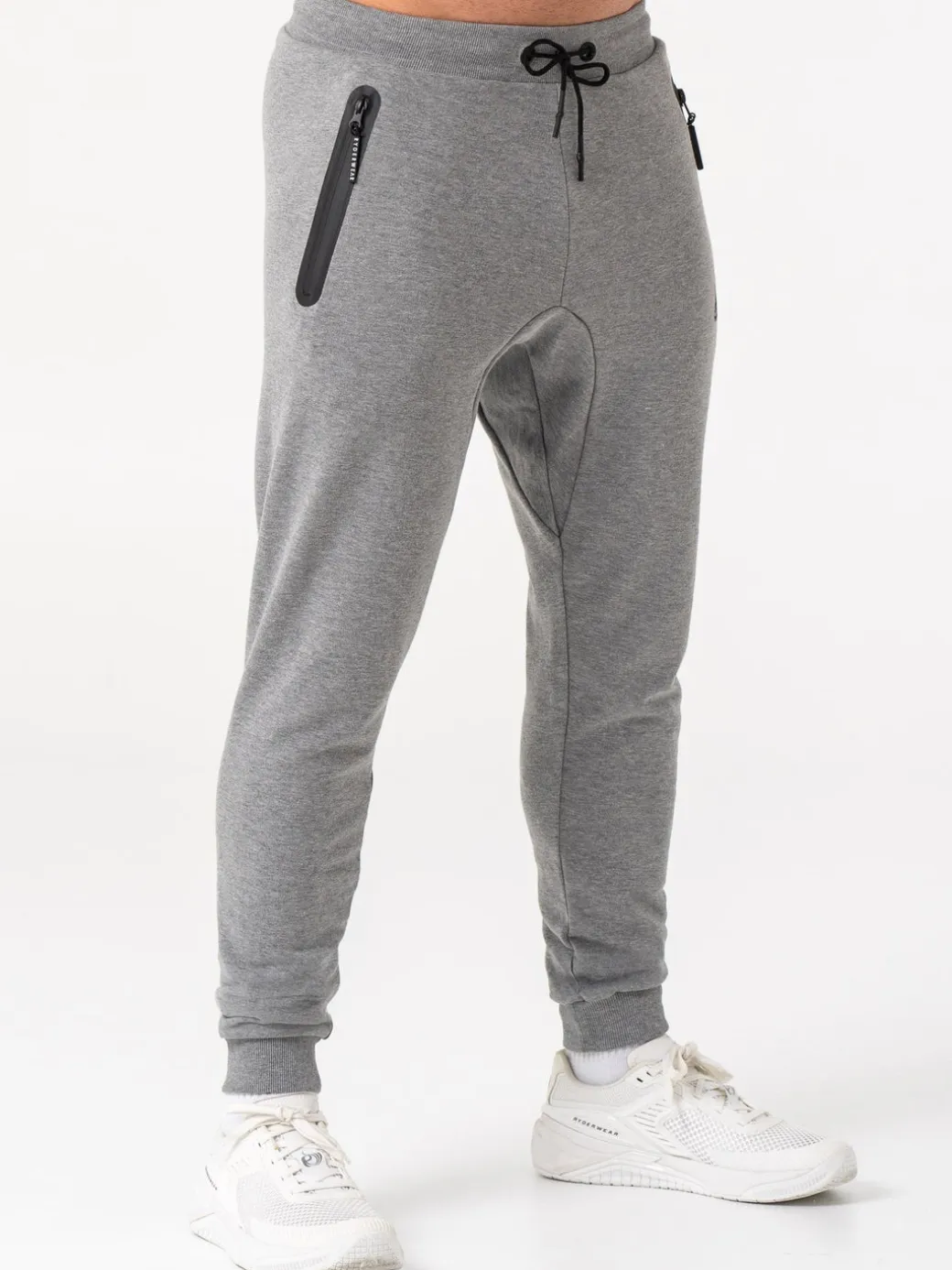 Overdrive Track Pants