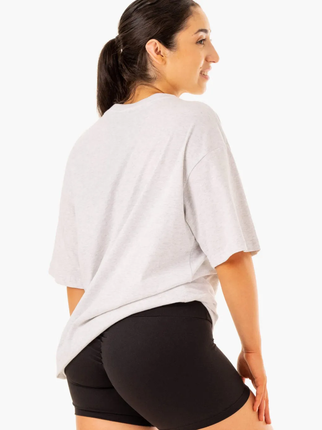 Oversized T-Shirt
