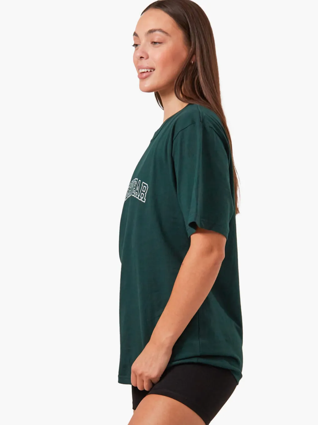 Oversized T-Shirt